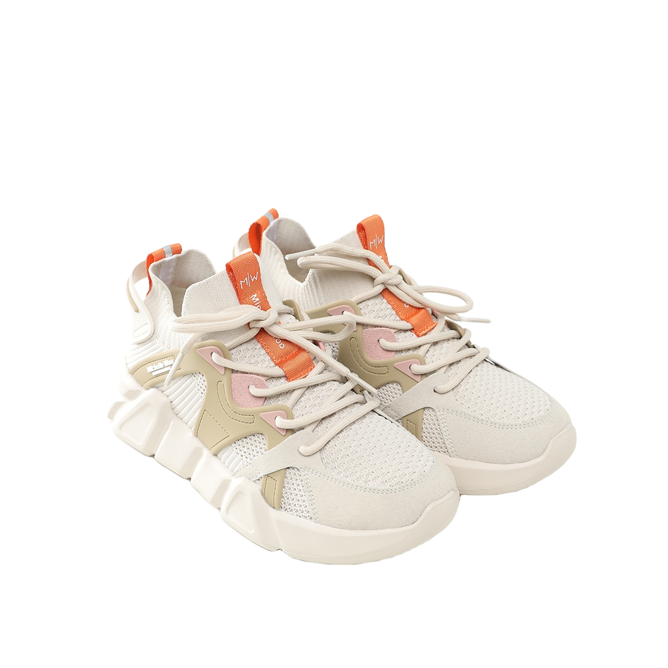 Déserte运动休闲鞋