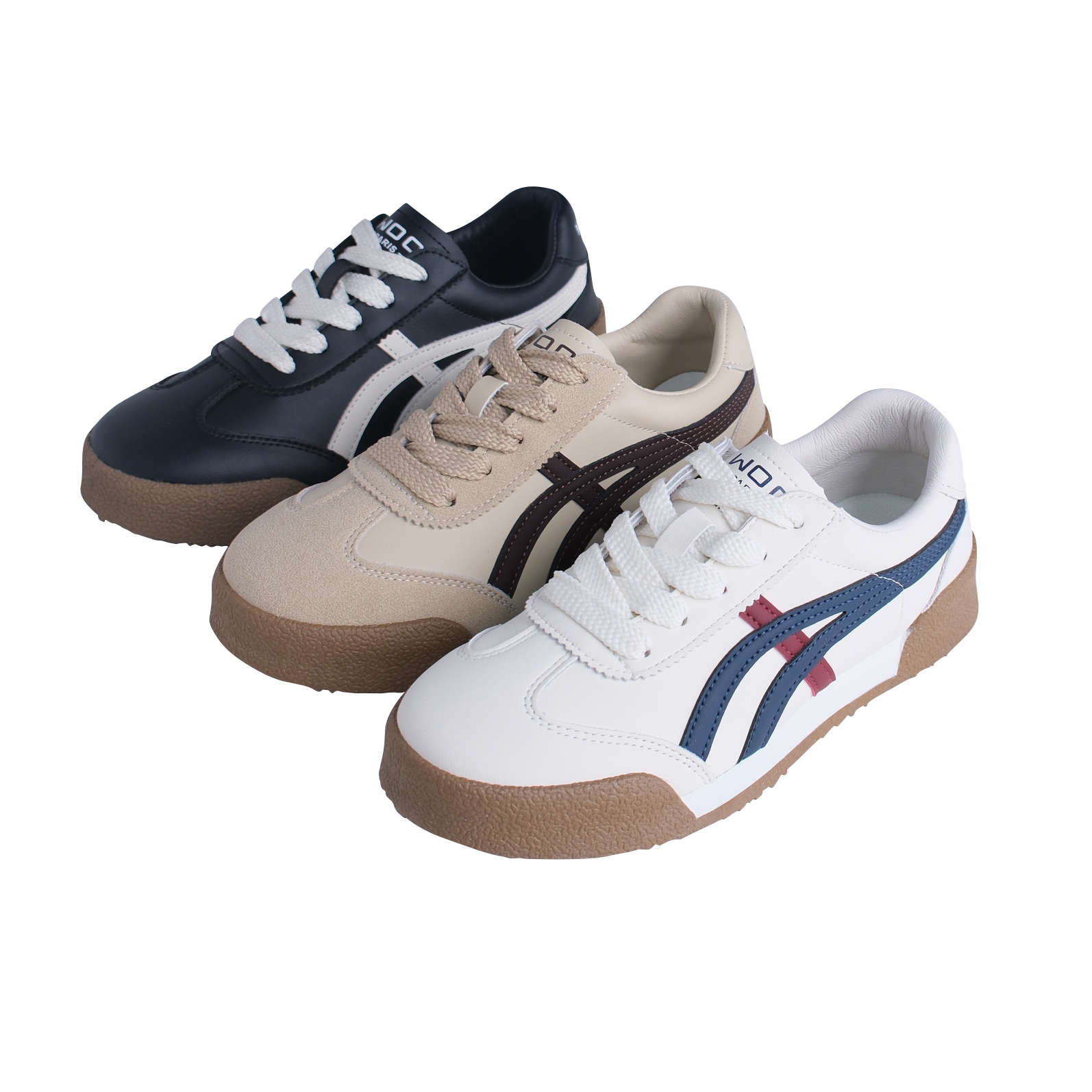 Idris/OniKyo运动鞋